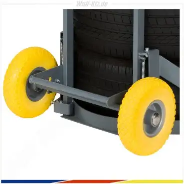 Winntec Reifenkarre Smart Cart